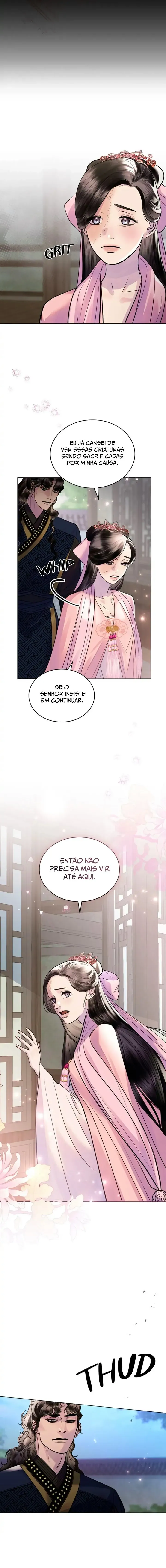 Ler A Metade Arruinada Capitulo 16 Page 5