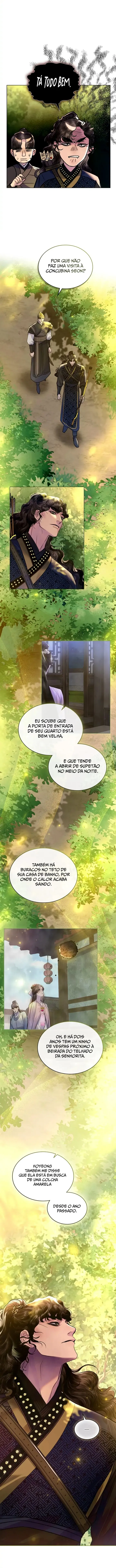 Ler A Metade Arruinada Capitulo 16 Page 7