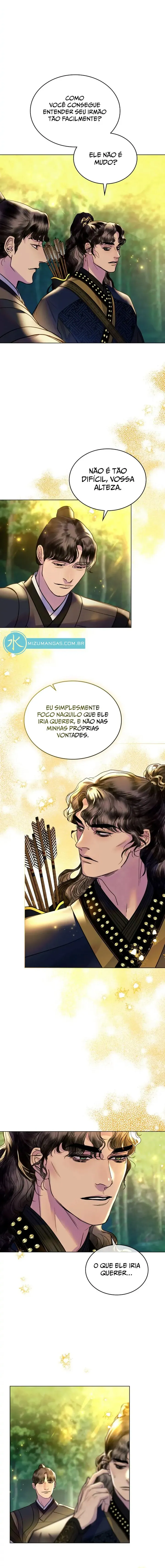 Ler A Metade Arruinada Capitulo 16 Page 8