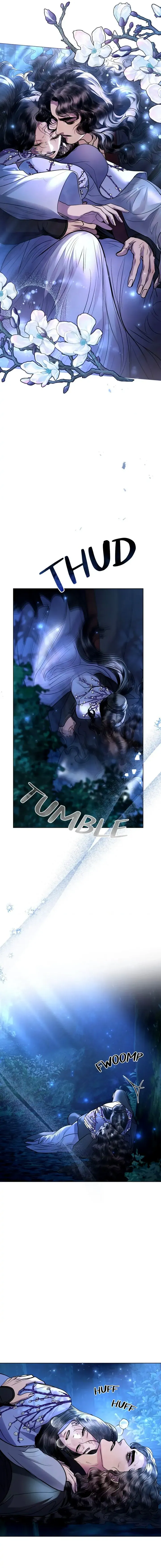 Ler A Metade Arruinada Capitulo 19 Page 11