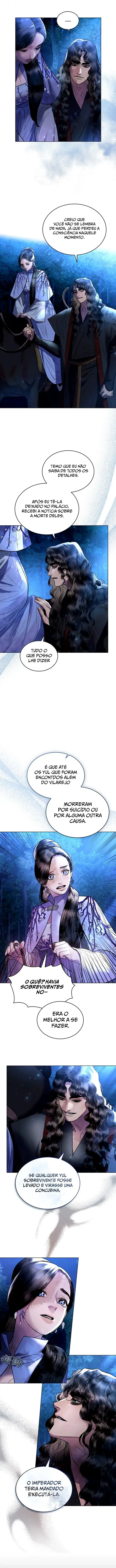 Ler A Metade Arruinada Capitulo 19 Page 3