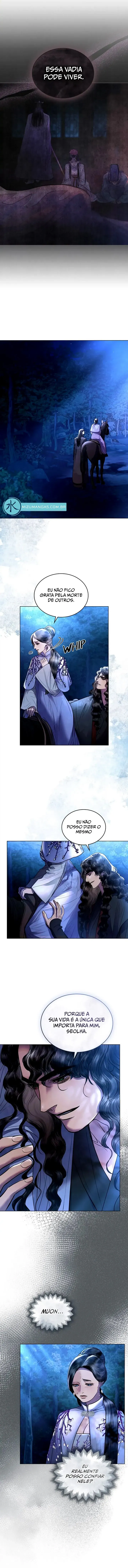 Ler A Metade Arruinada Capitulo 19 Page 4
