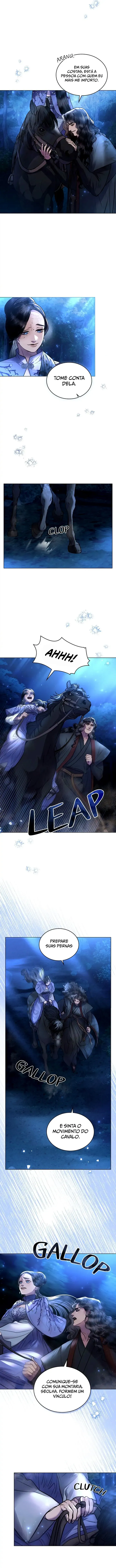 Ler A Metade Arruinada Capitulo 19 Page 7