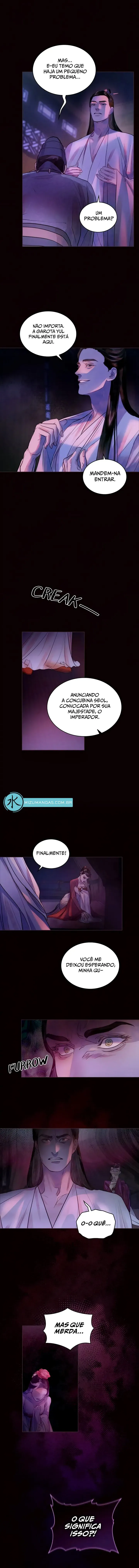 Ler A Metade Arruinada Capitulo 2 Page 4