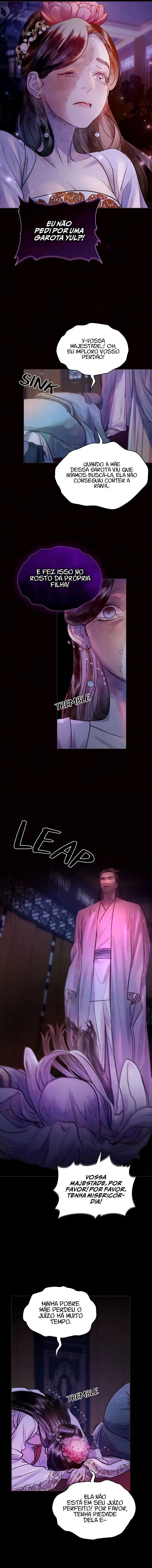 Ler A Metade Arruinada Capitulo 2 Page 5