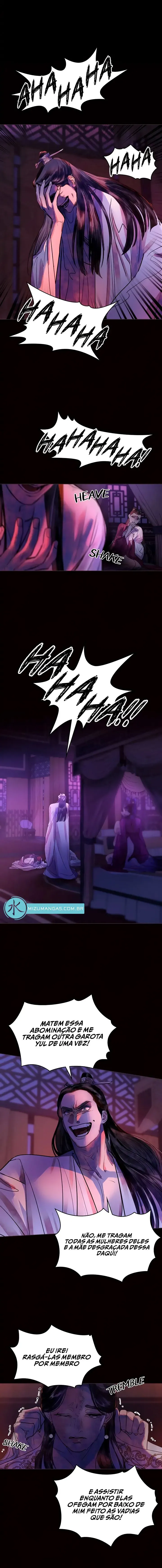 Ler A Metade Arruinada Capitulo 2 Page 6