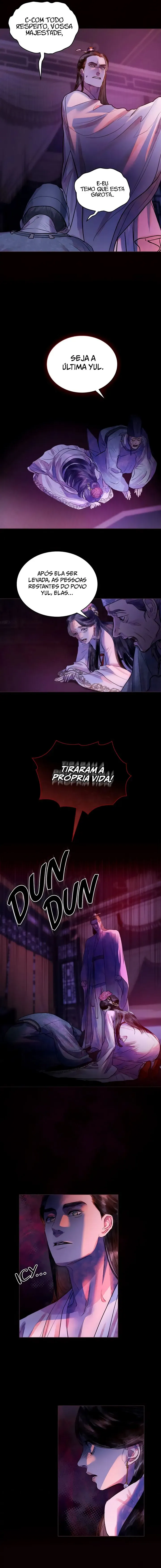 Ler A Metade Arruinada Capitulo 2 Page 7