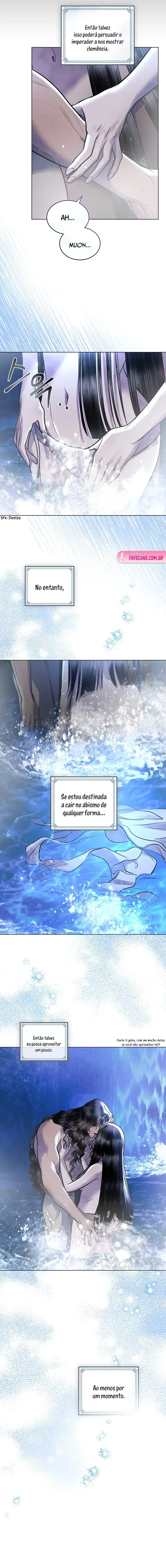 Ler A Metade Arruinada Capitulo 20 Page 10
