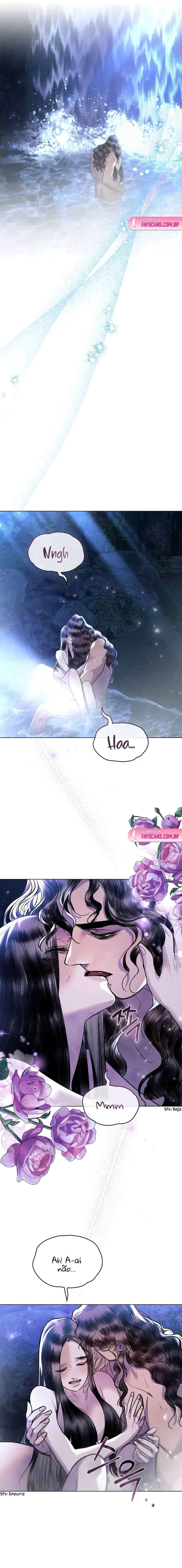 Ler A Metade Arruinada Capitulo 20 Page 11
