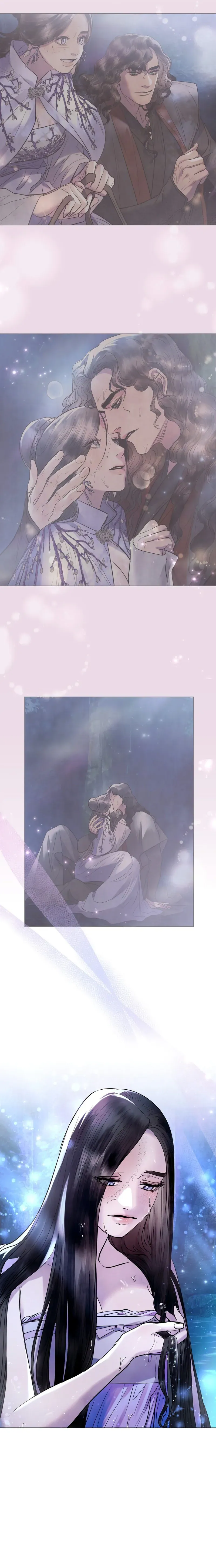 Ler A Metade Arruinada Capitulo 20 Page 2