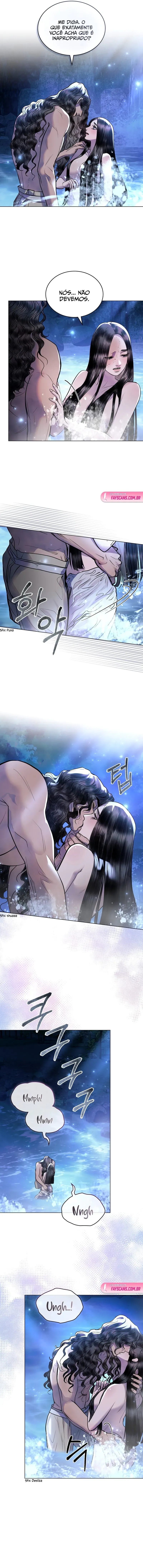 Ler A Metade Arruinada Capitulo 20 Page 5