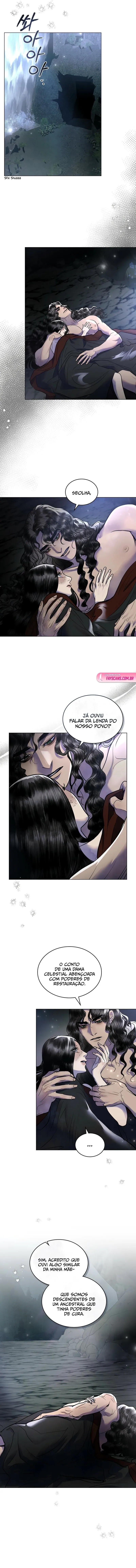 Ler A Metade Arruinada Capitulo 21 Page 5