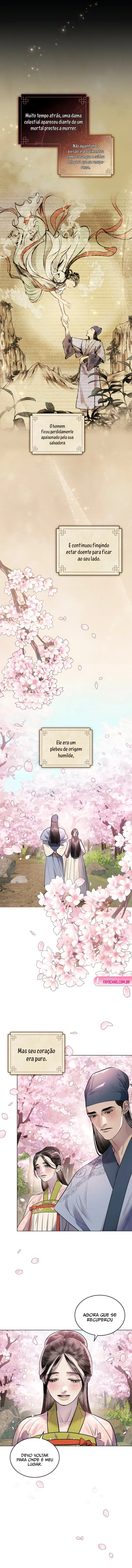 Ler A Metade Arruinada Capitulo 21 Page 7