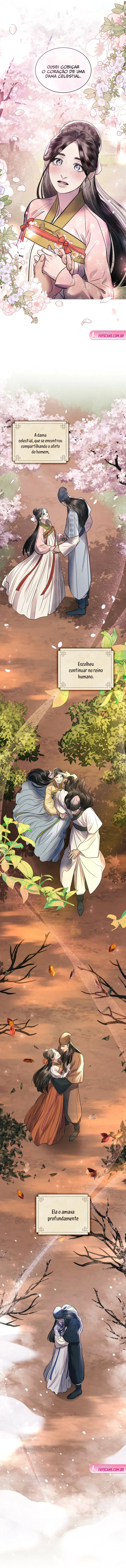 Ler A Metade Arruinada Capitulo 21 Page 9