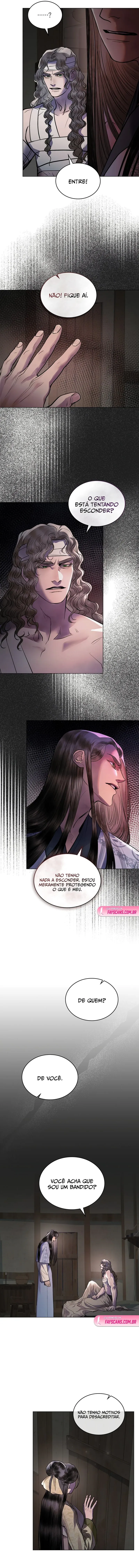 Ler A Metade Arruinada Capitulo 22 Page 10