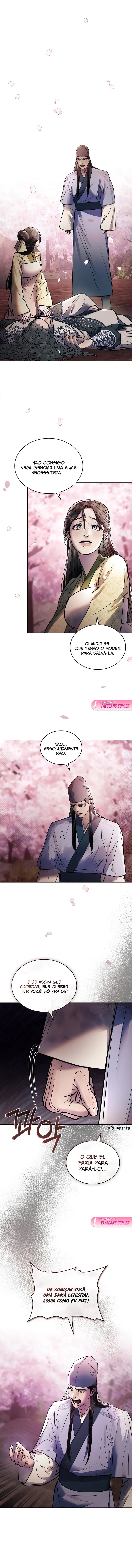 Ler A Metade Arruinada Capitulo 22 Page 4