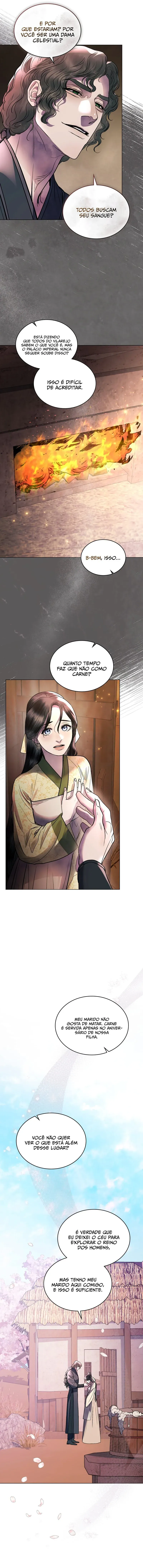 Ler A Metade Arruinada Capitulo 23 Page 11