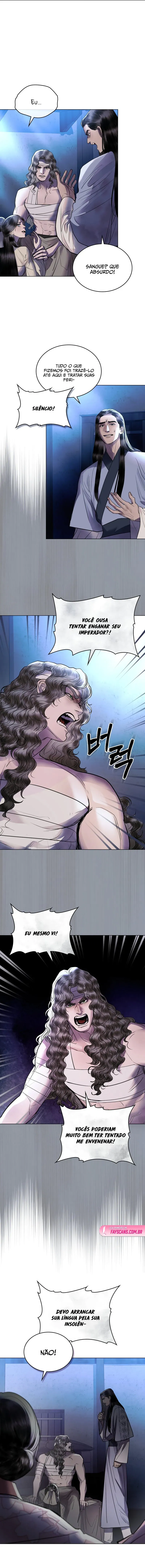 Ler A Metade Arruinada Capitulo 23 Page 4