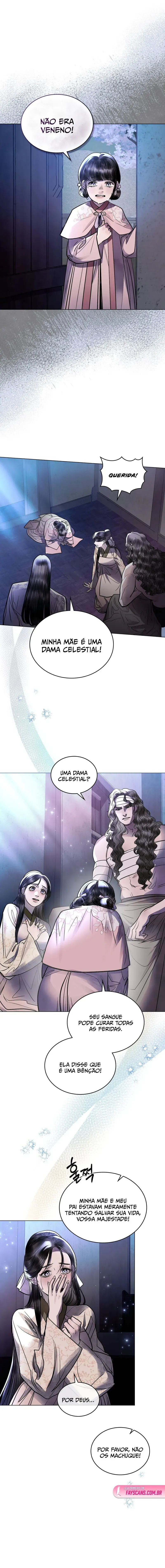 Ler A Metade Arruinada Capitulo 23 Page 5