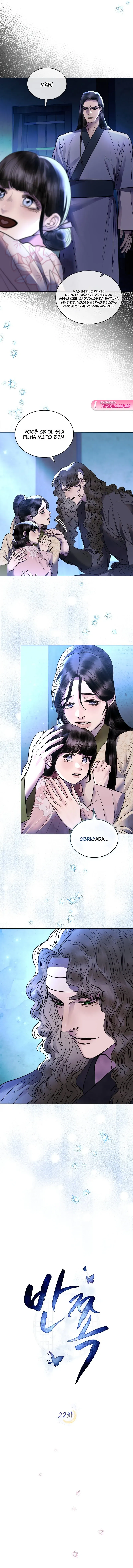 Ler A Metade Arruinada Capitulo 23 Page 8