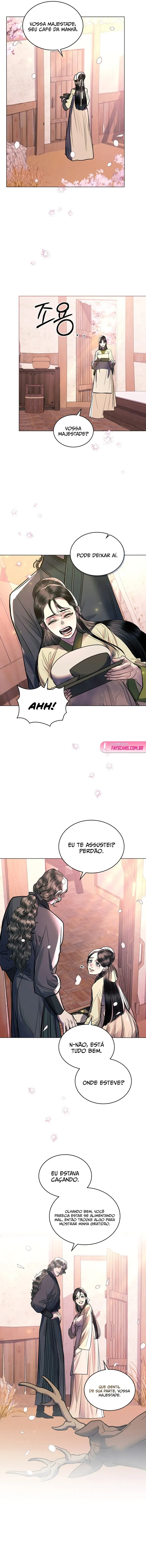Ler A Metade Arruinada Capitulo 23 Page 9