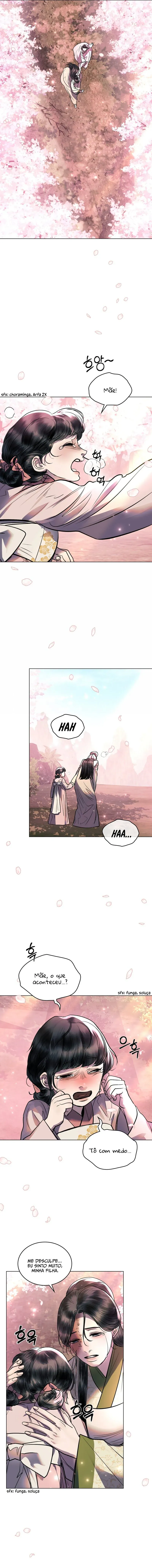 Ler A Metade Arruinada Capitulo 24 Page 10