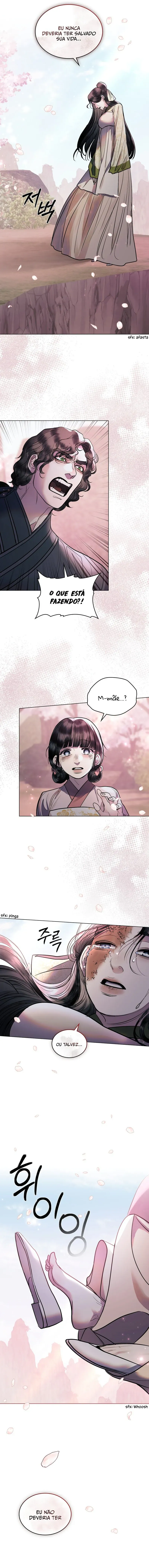 Ler A Metade Arruinada Capitulo 24 Page 13