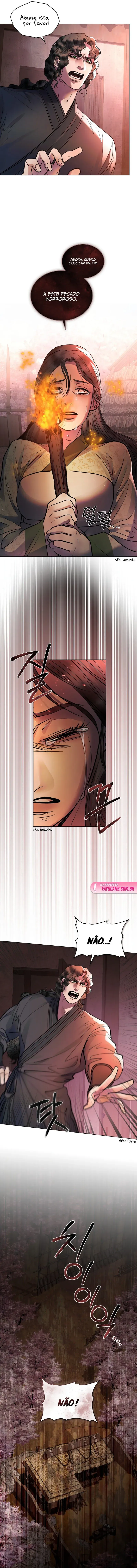 Ler A Metade Arruinada Capitulo 24 Page 2