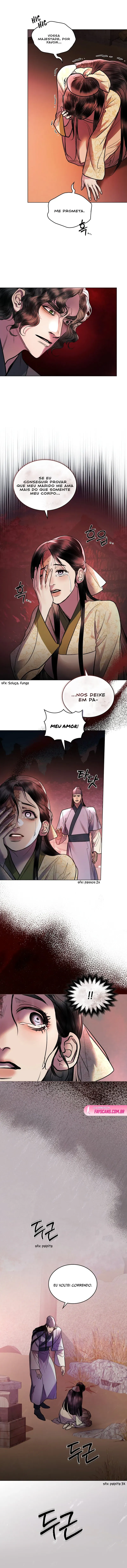 Ler A Metade Arruinada Capitulo 24 Page 4