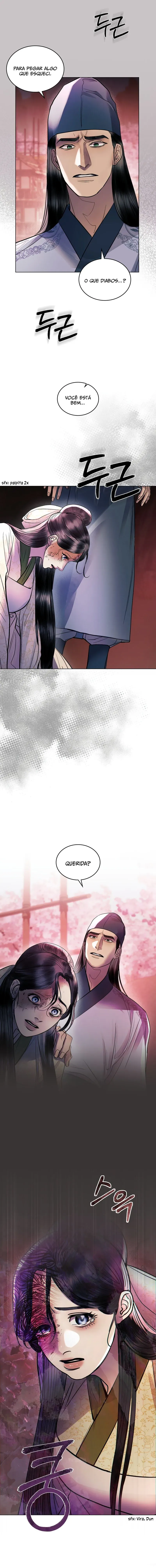 Ler A Metade Arruinada Capitulo 24 Page 5