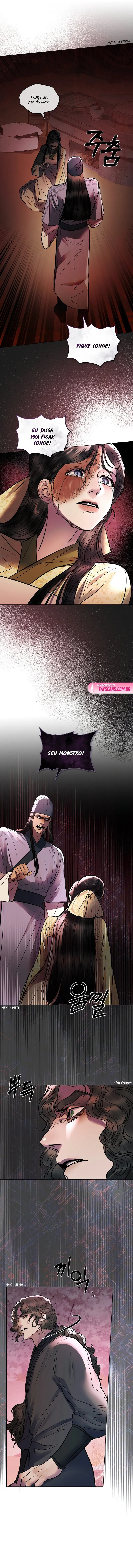 Ler A Metade Arruinada Capitulo 24 Page 7