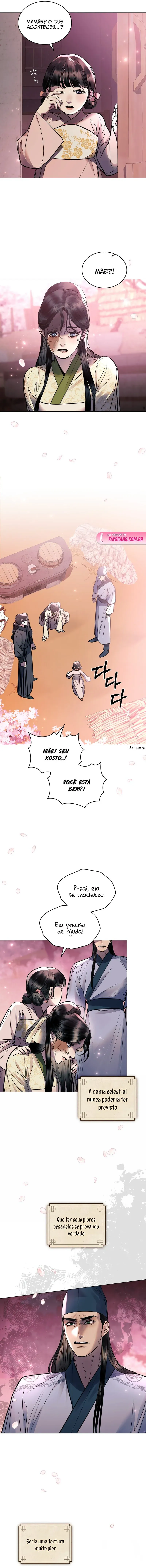 Ler A Metade Arruinada Capitulo 24 Page 8