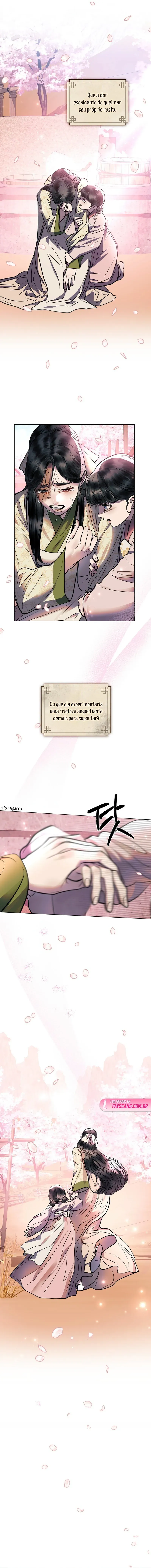 Ler A Metade Arruinada Capitulo 24 Page 9