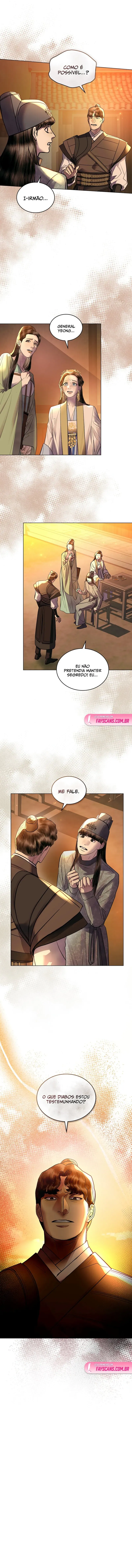 Ler A Metade Arruinada Capitulo 25 Page 13