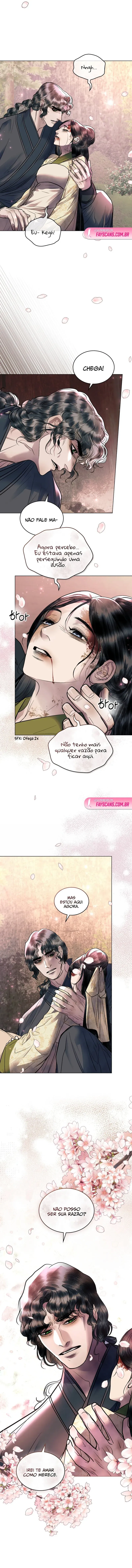 Ler A Metade Arruinada Capitulo 25 Page 2