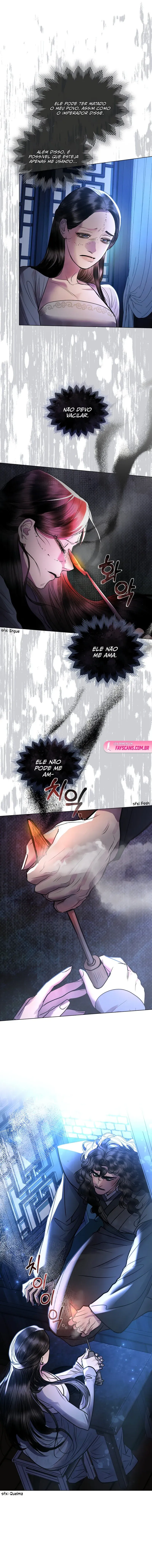 Ler A Metade Arruinada Capitulo 26 Page 12
