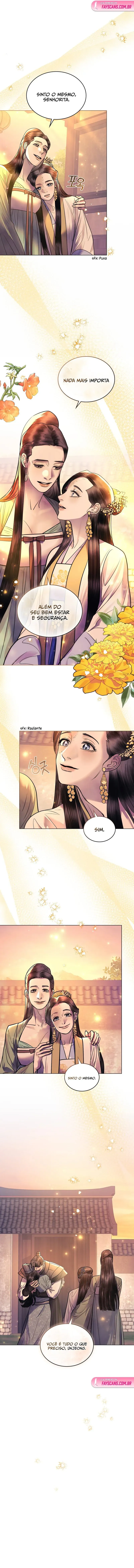 Ler A Metade Arruinada Capitulo 26 Page 5