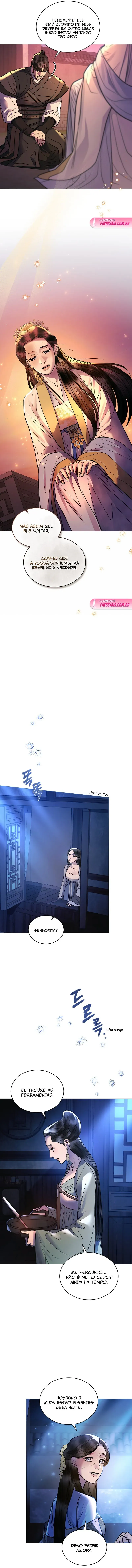 Ler A Metade Arruinada Capitulo 26 Page 8