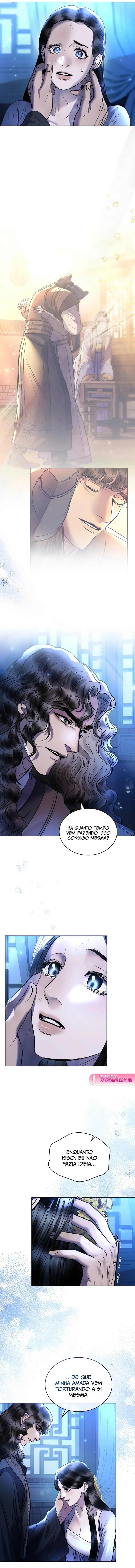 Ler A Metade Arruinada Capitulo 27 Page 3