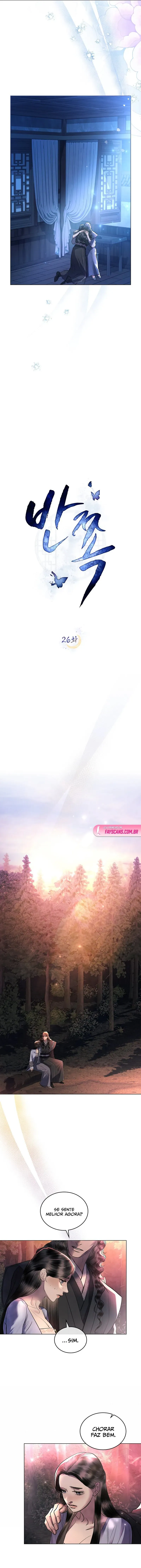 Ler A Metade Arruinada Capitulo 27 Page 5