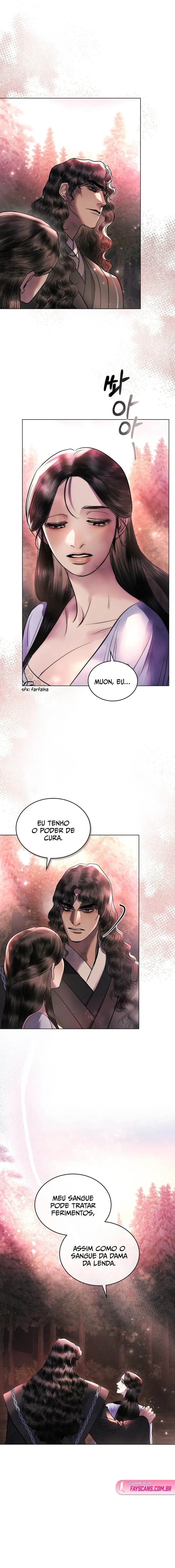 Ler A Metade Arruinada Capitulo 27 Page 6