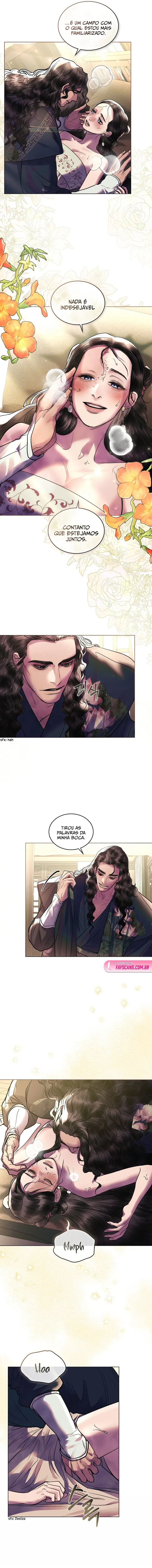 Ler A Metade Arruinada Capitulo 28 Page 10