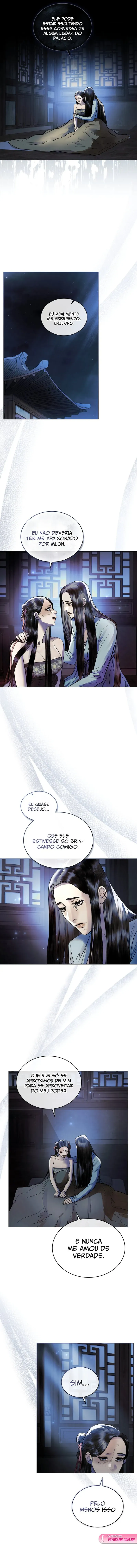 Ler A Metade Arruinada Capitulo 29 Page 10