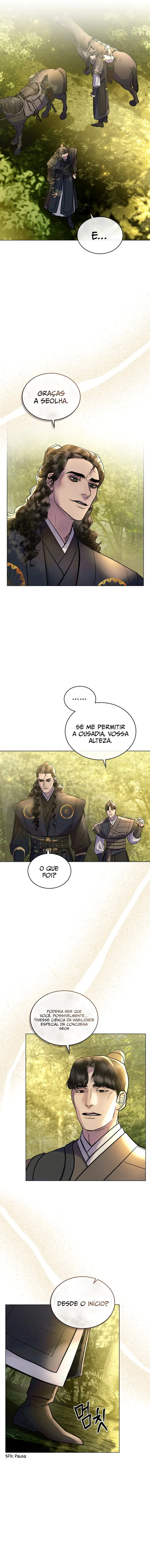 Ler A Metade Arruinada Capitulo 29 Page 12