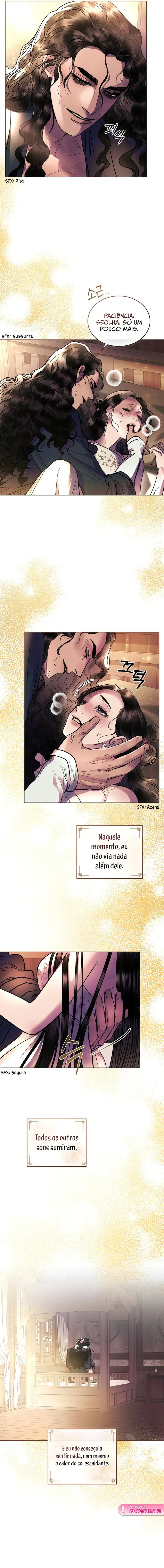 Ler A Metade Arruinada Capitulo 29 Page 2