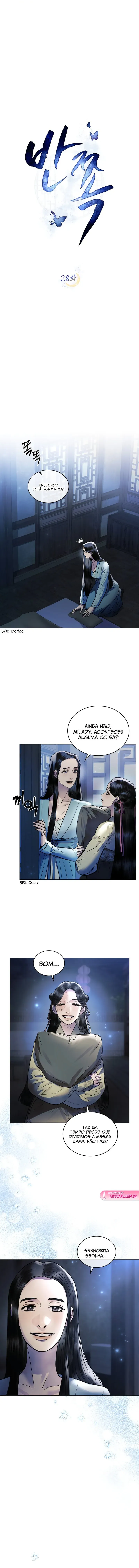 Ler A Metade Arruinada Capitulo 29 Page 4