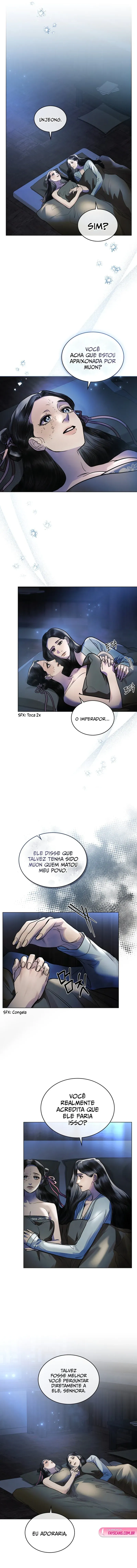 Ler A Metade Arruinada Capitulo 29 Page 5