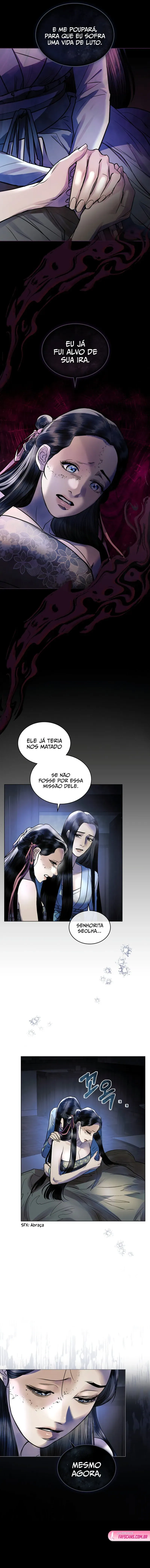Ler A Metade Arruinada Capitulo 29 Page 9