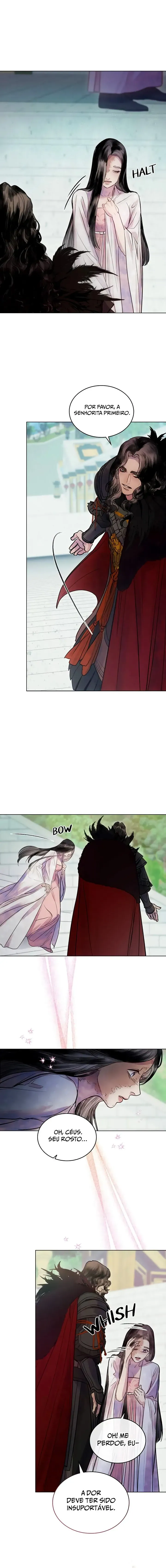 Ler A Metade Arruinada Capitulo 3 Page 10