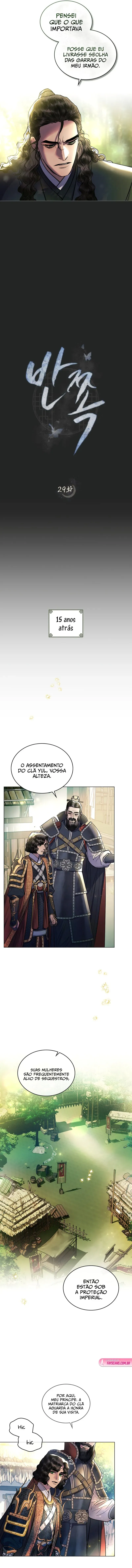 Ler A Metade Arruinada Capitulo 30 Page 2